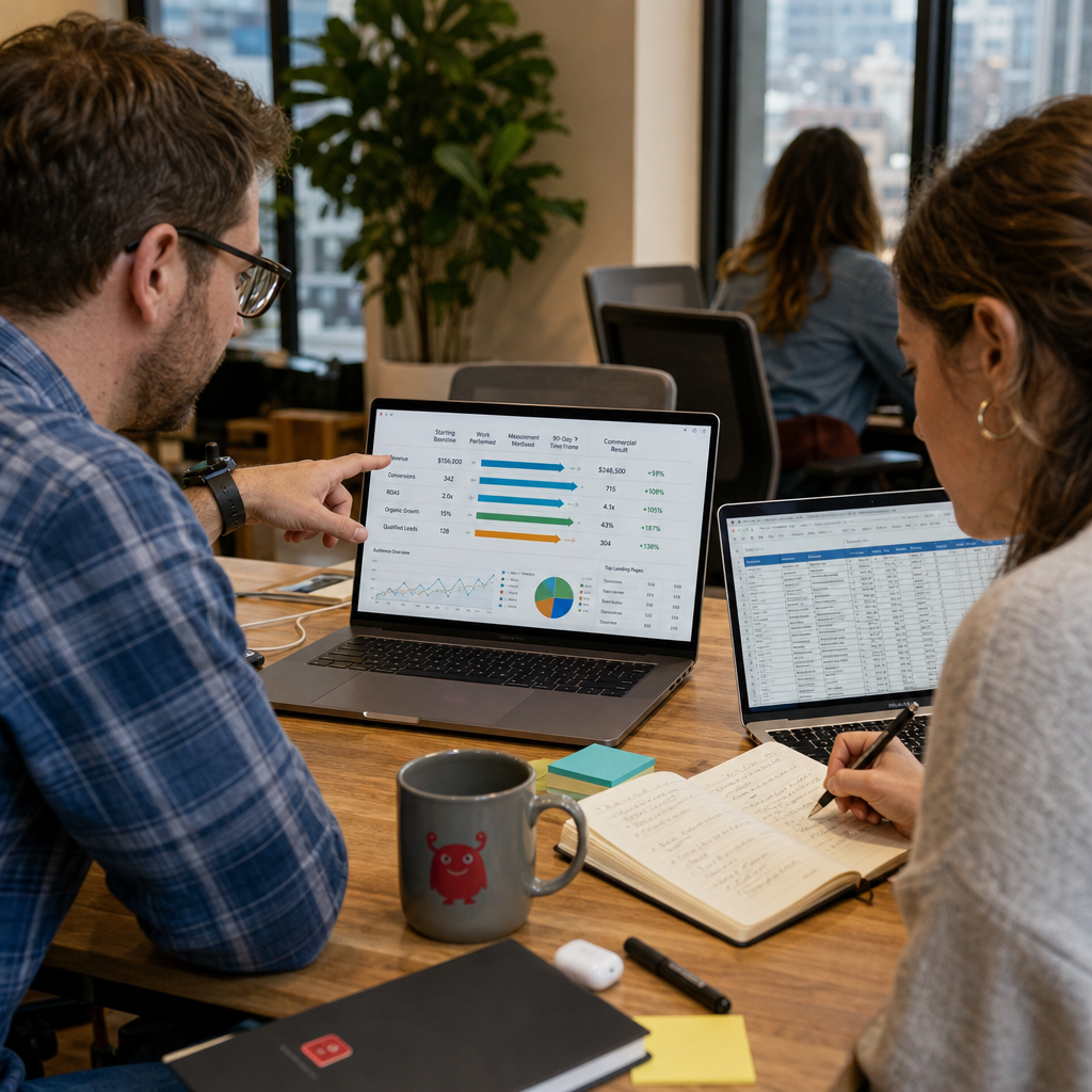 Verify Credentials, Process, and Technical Capability