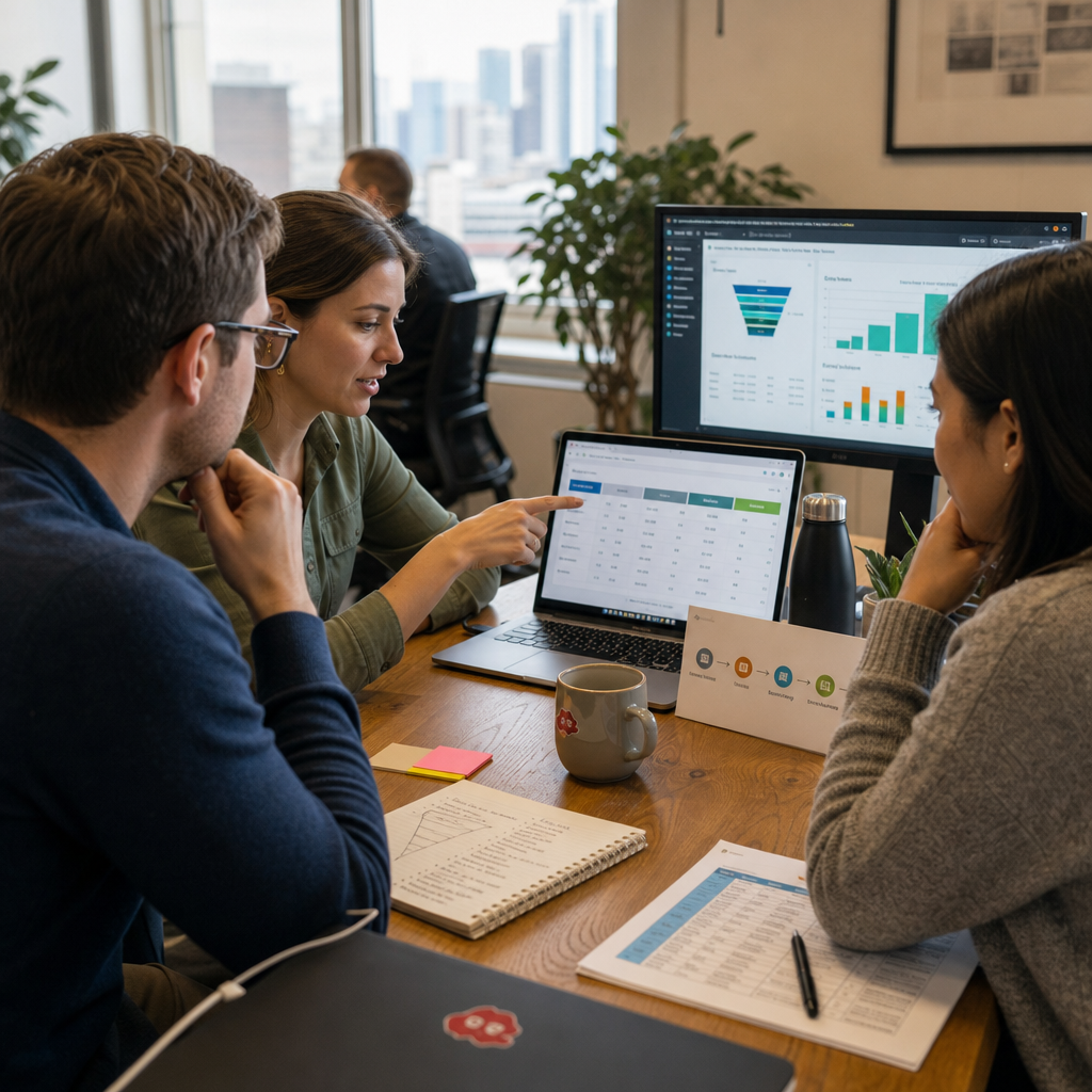 What Is a Demand Generation Agency?