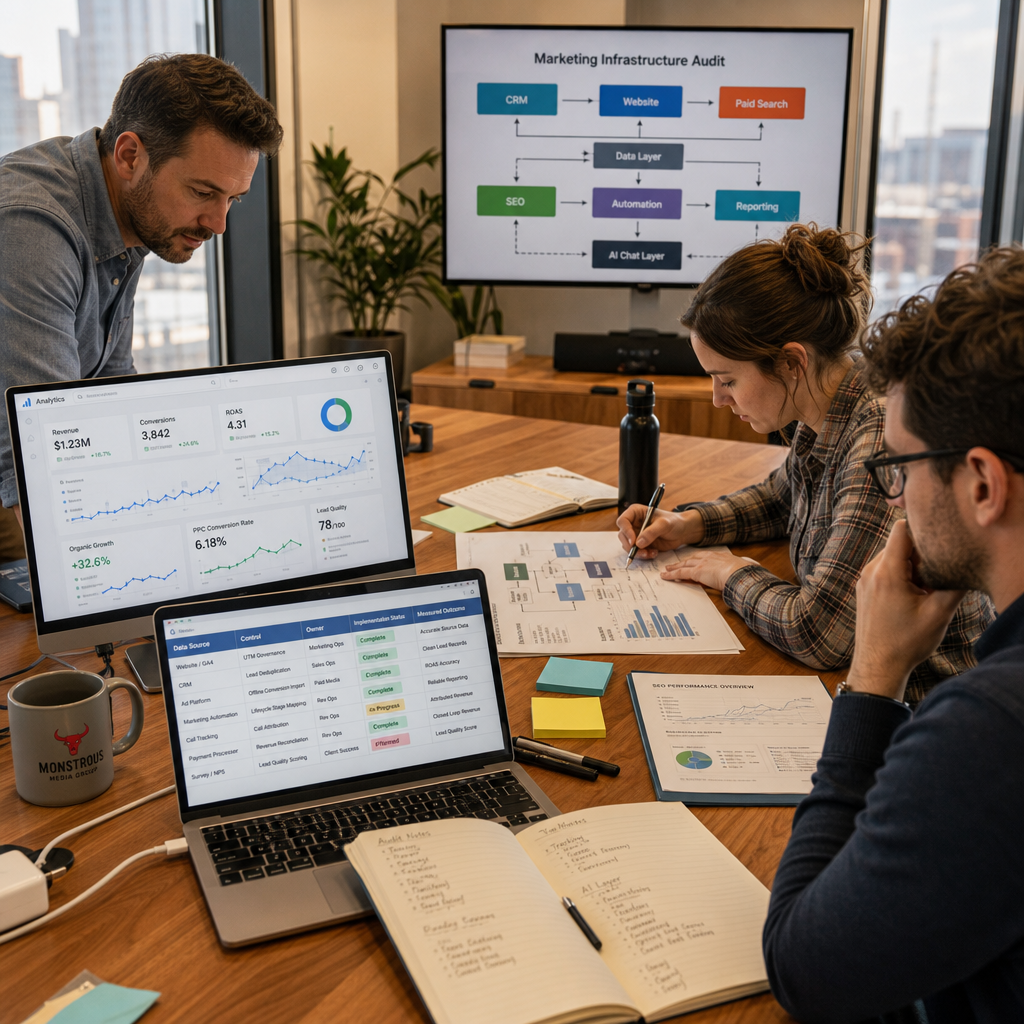 cases, data flows, controls, and measurable outcomes before implementation.
  

