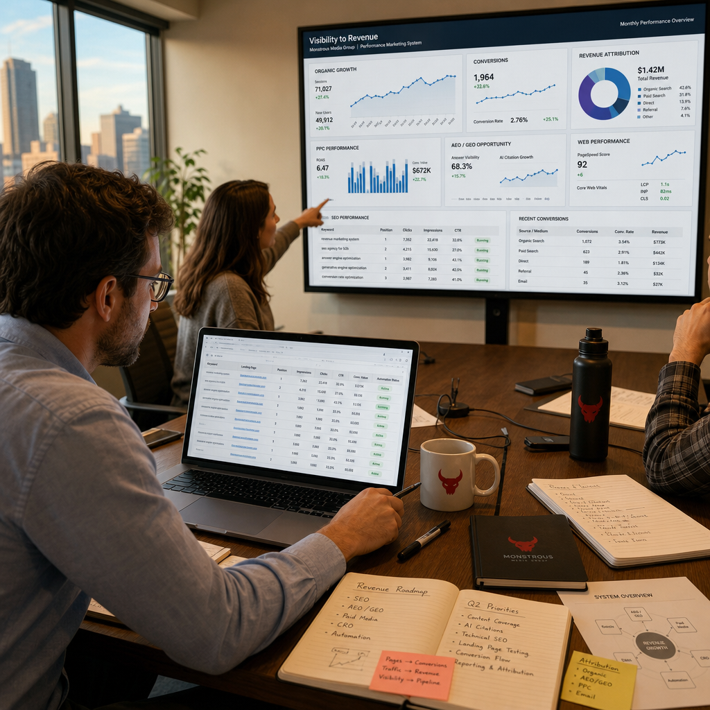 ot whether an agency can perform SEO tasks. The question is whether they can bui