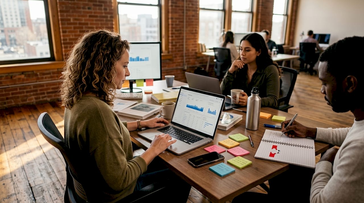 Top social media marketing types to boost growth