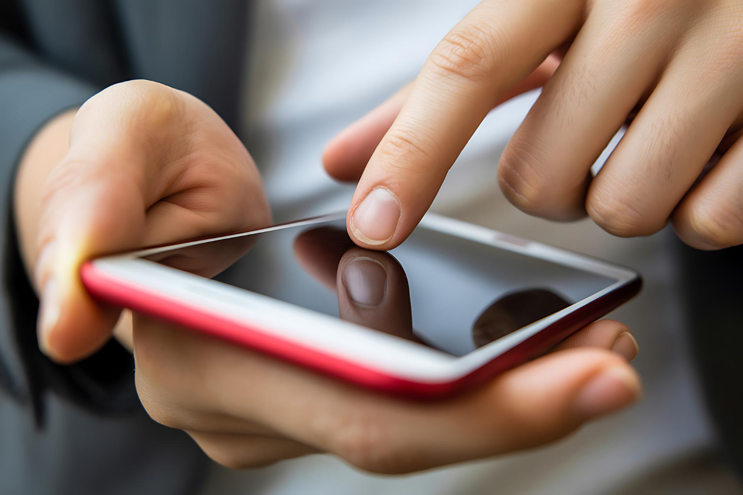 Fixing Website Display Issues Across Different Mobile Devices