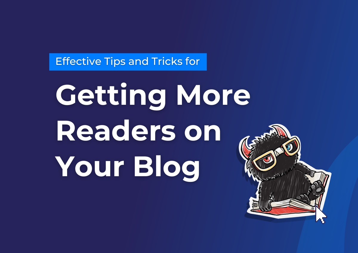 How to Increase Blog Traffic and Engage Readers