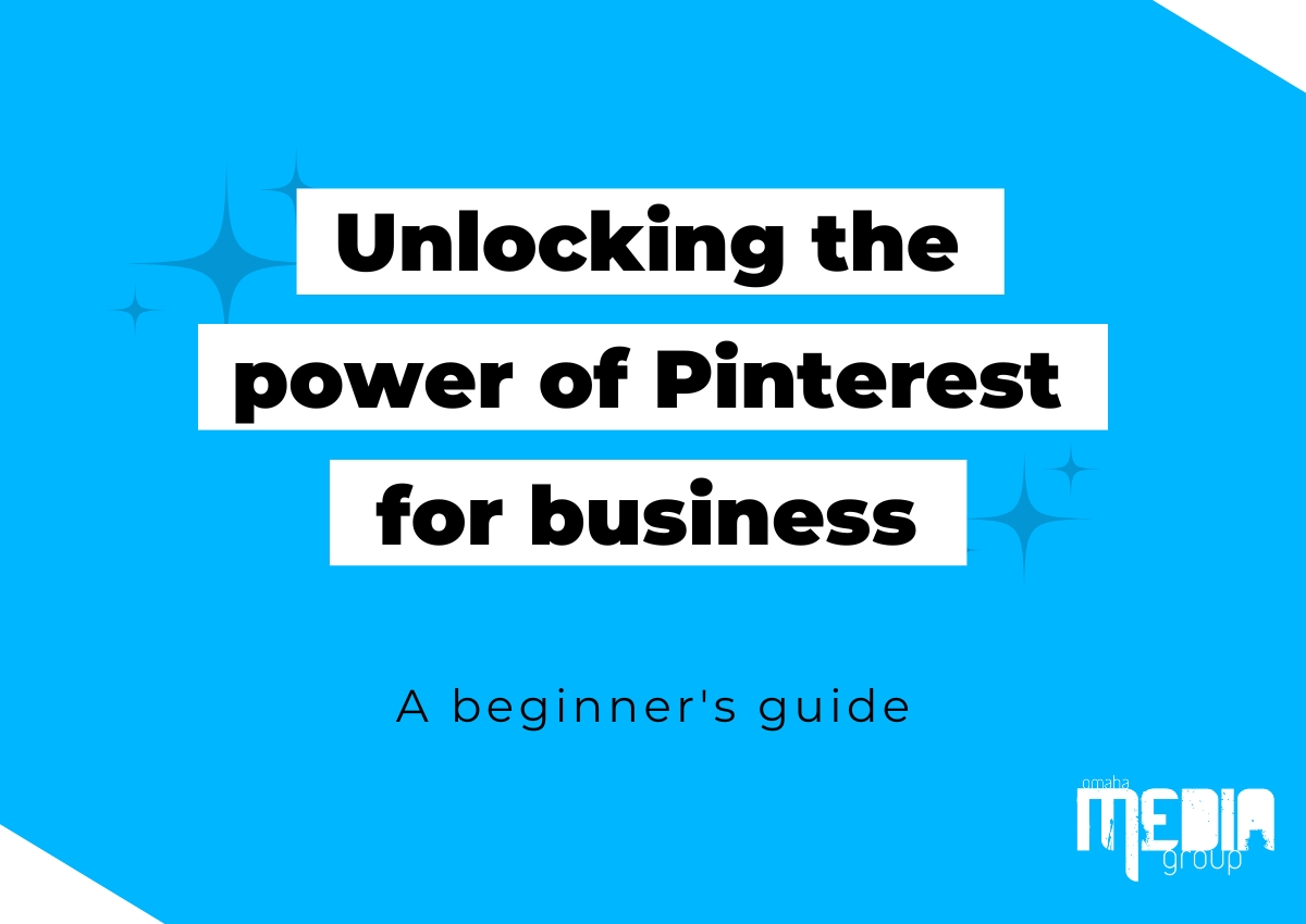 Unlocking the power of Pinterest for business: A beginner’s guide