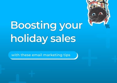 Boosting your holiday sales with these email marketing tips