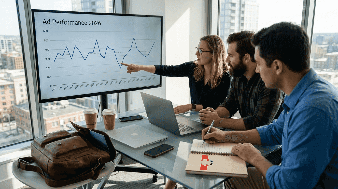 Advantages of digital marketing for business growth in 2026