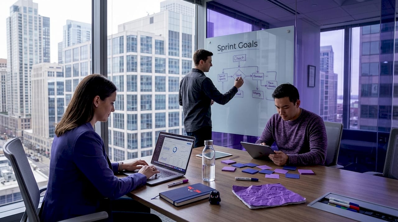 Agile marketing explained: A framework for smarter campaigns