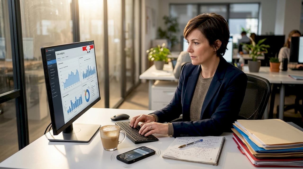 AI in marketing guide: boost efficiency and results