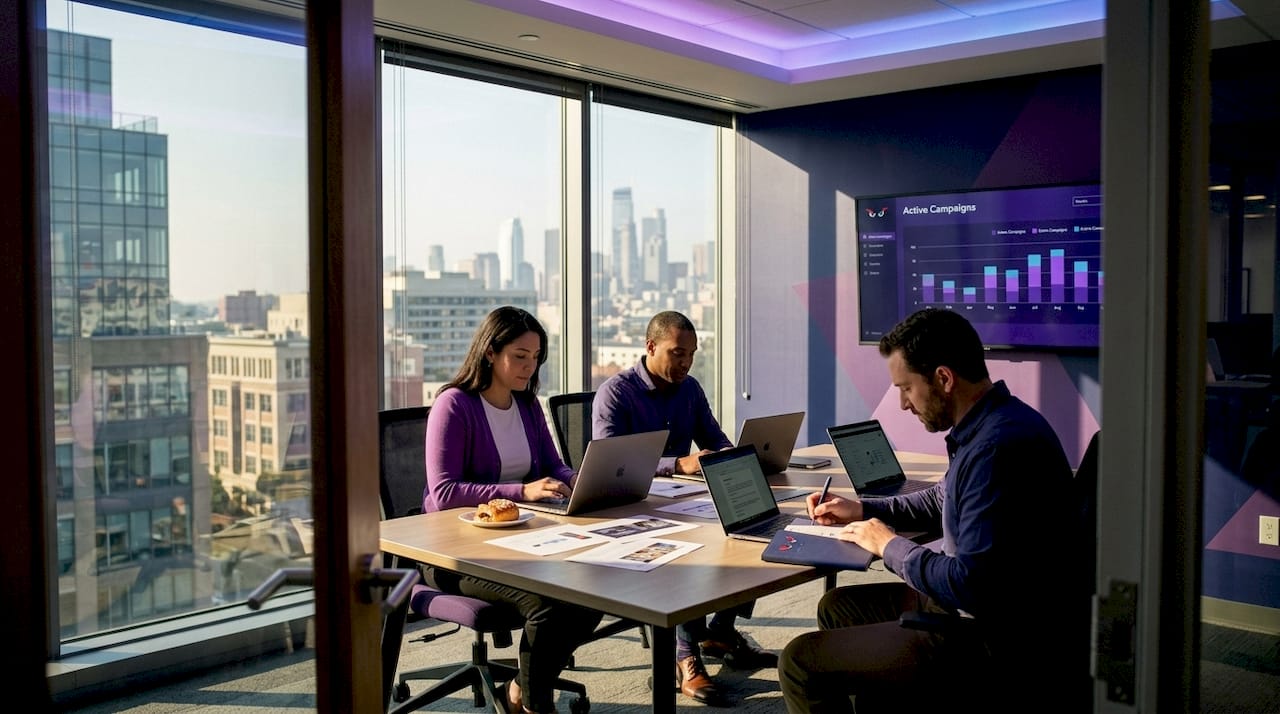 Cloud marketing: Strategies, tools, and real-world value