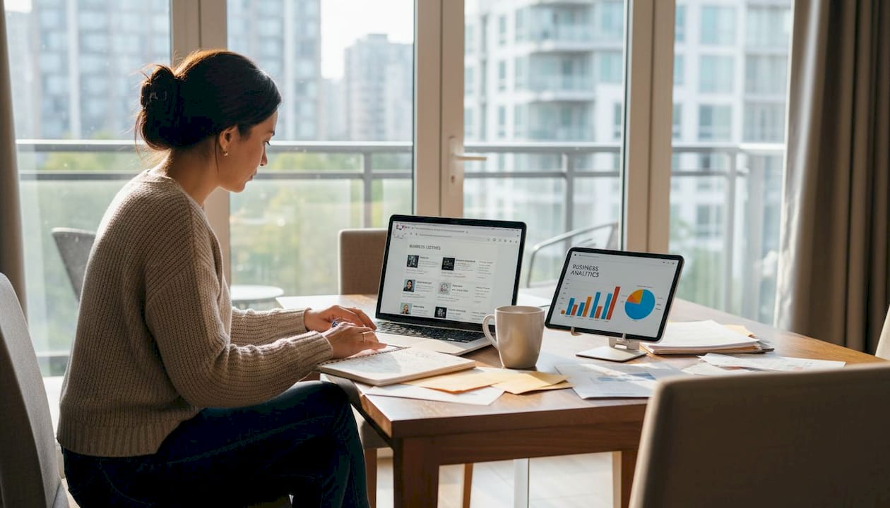 Top 9 directory9.net Alternatives 2026