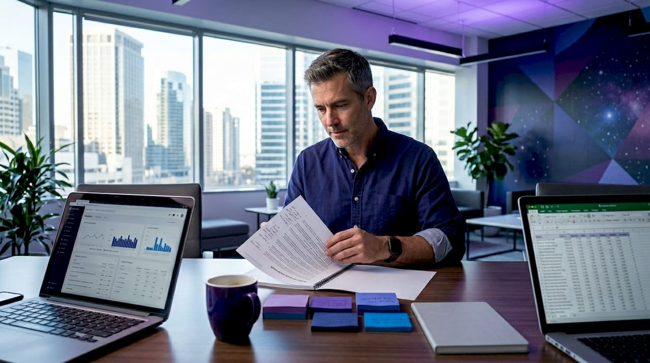 Executive Marketing Tips That Drive Real Revenue Growth