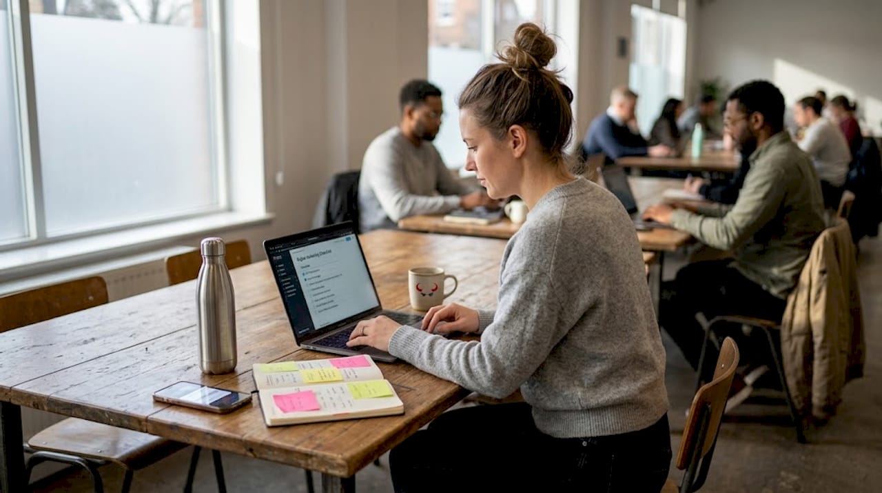 Growth marketing checklist: Actionable steps for better results