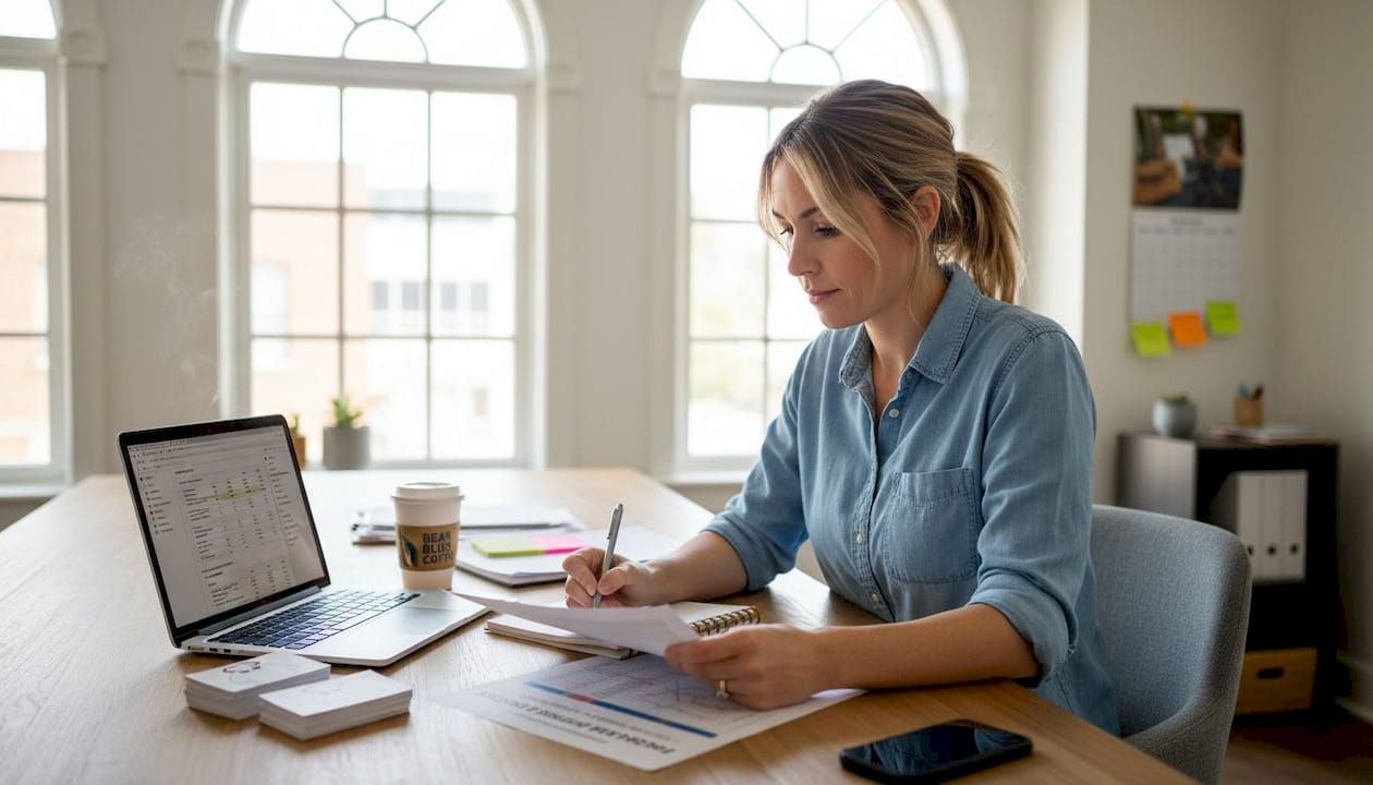 High-impact marketing strategies for small businesses