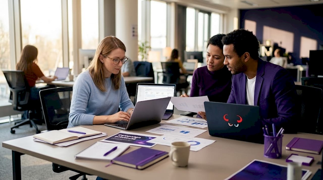 How AI transforms marketing: strategies for boosting ROI