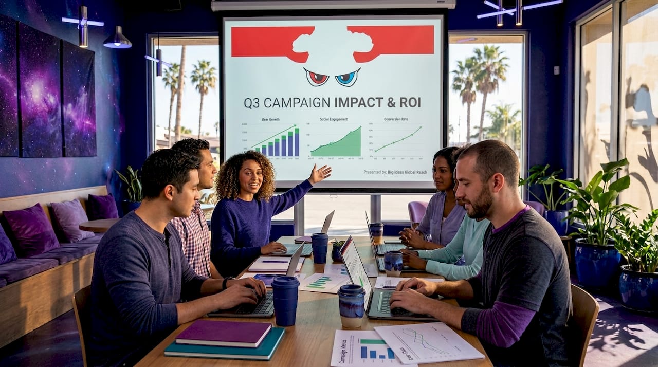 How marketing alignment drives real business growth