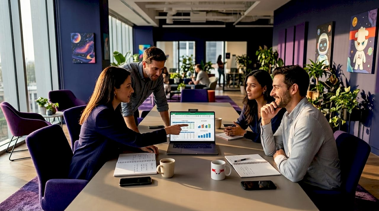 How to Align Sales and Marketing for Revenue Growth