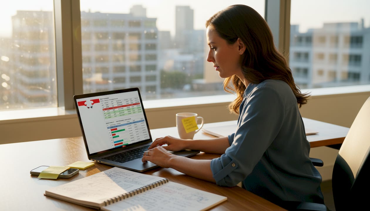 How to Track Marketing Outcomes for Better Results