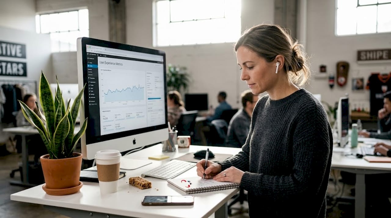 How user experience drives SEO growth and rankings