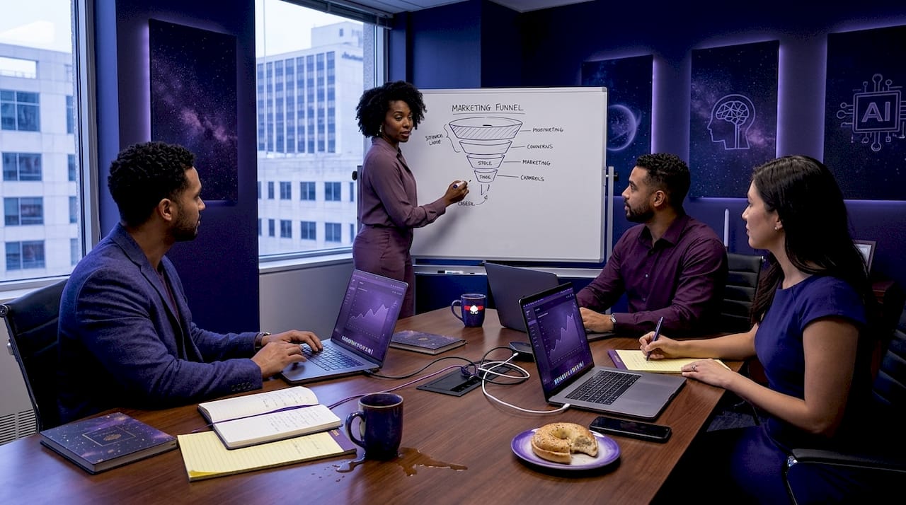 Inbound Marketing: Strategies for Growth and Engagement