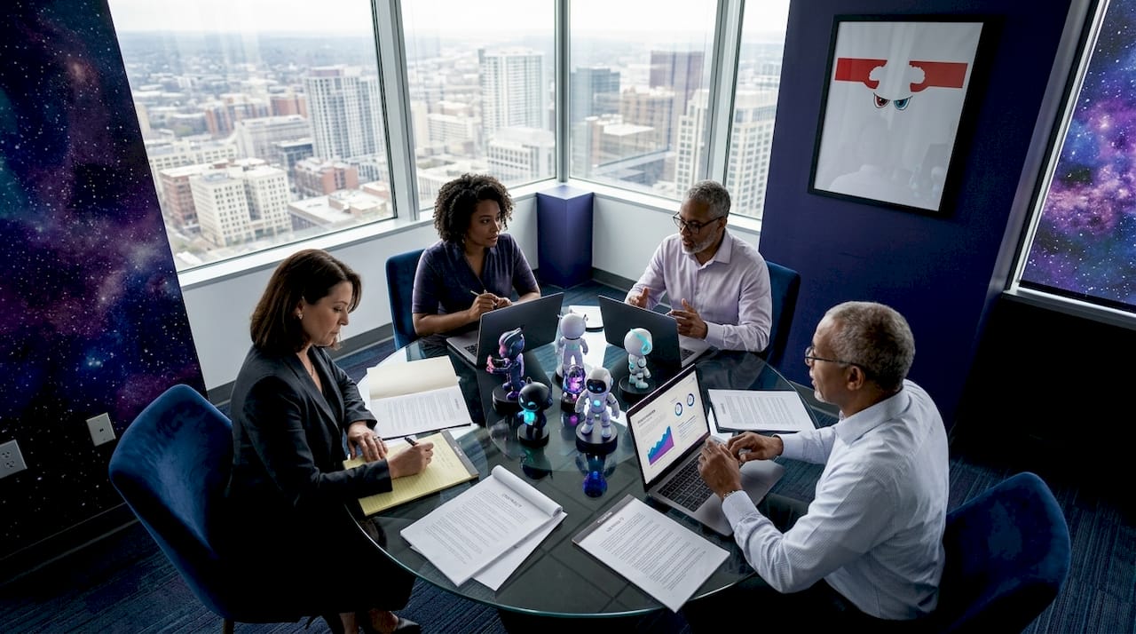 Maximize Growth: The Strategic Role of Outsourcing