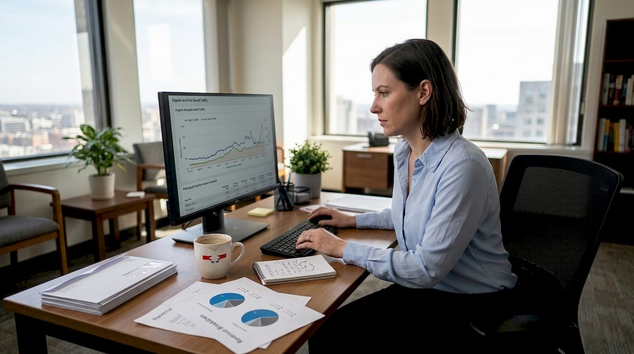 Search engines and business revenue: what you need to know