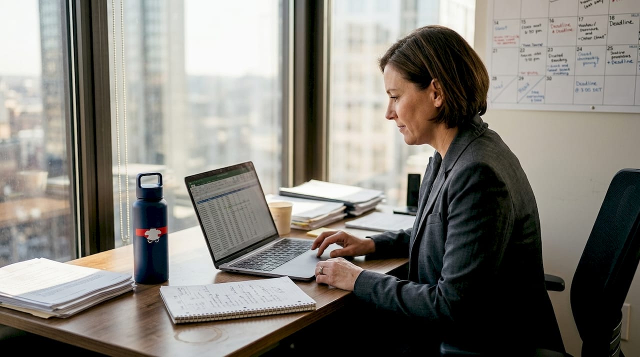 Sustainable business growth: proven strategies guide