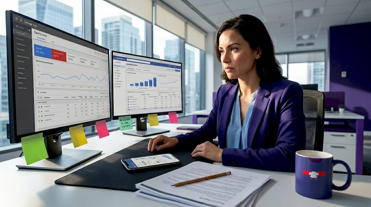 The Real Role of SEM in Marketing Strategy
