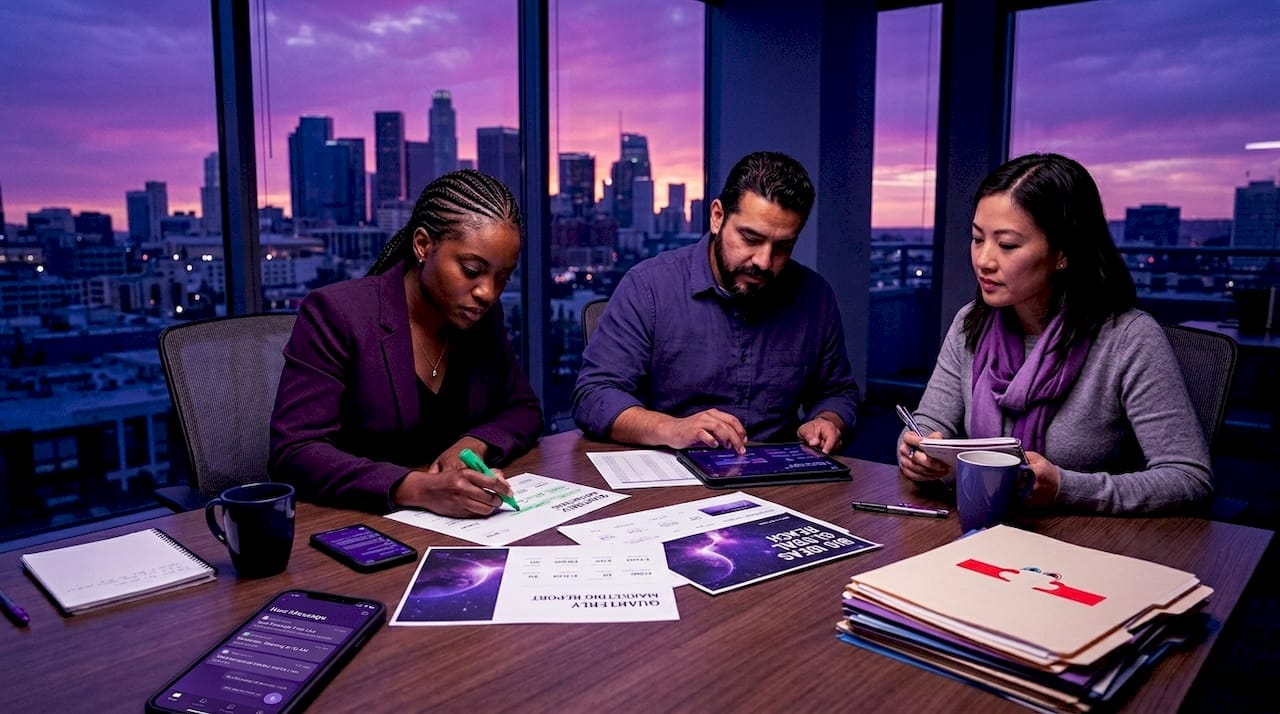 The Role of Reporting in Marketing: A 2026 Guide
