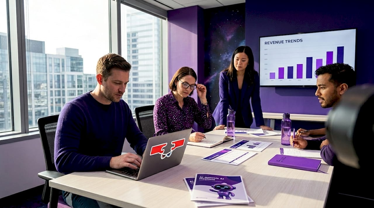 Unified Marketing: The Revenue Growth Strategy You Need