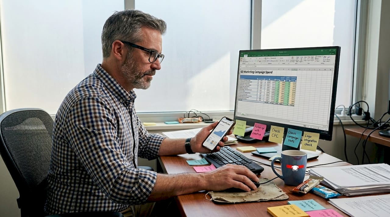 Web creatives: 1.5x ROAS boost for your marketing strategy