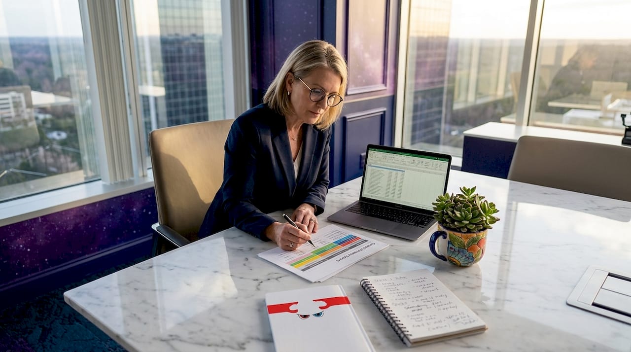 What is content strategy? A business leader’s guide