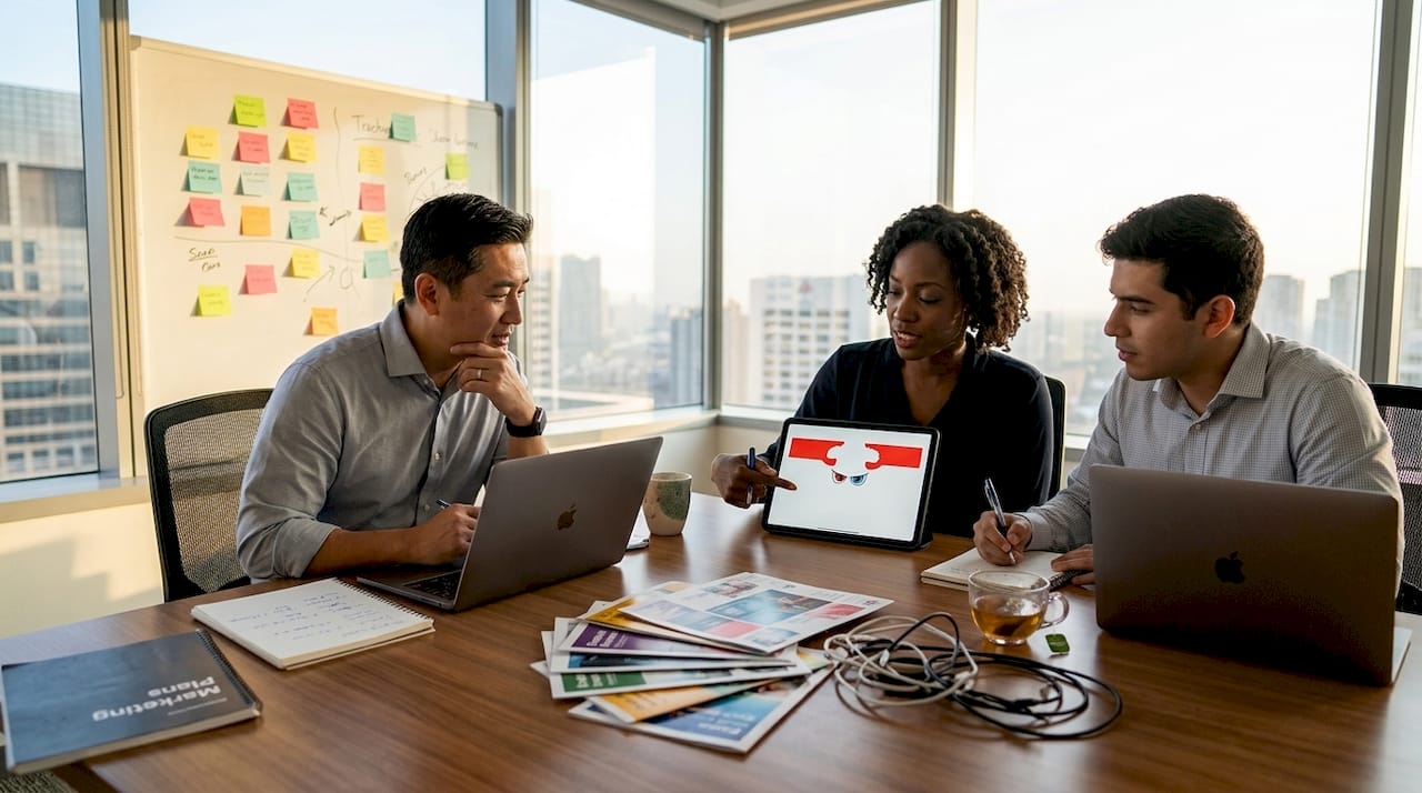 What is digital branding: A guide for business growth