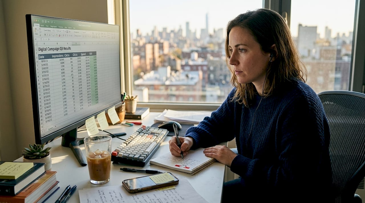 What is digital media? A practical guide for marketers