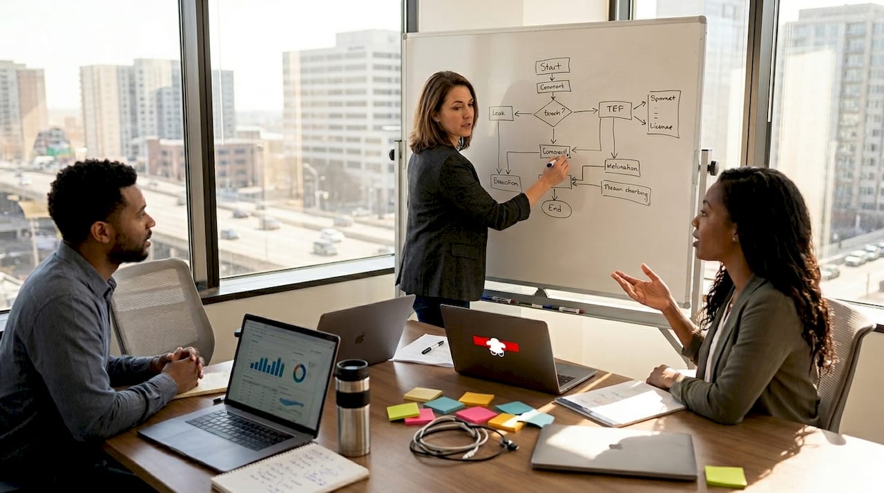 What is enterprise SEO? The ultimate guide for growth leaders