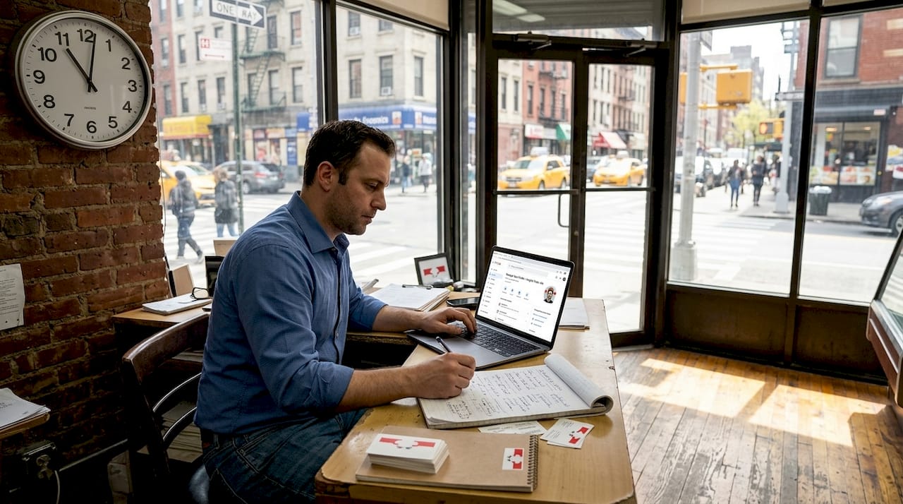 What is local SEO: a complete guide for small businesses