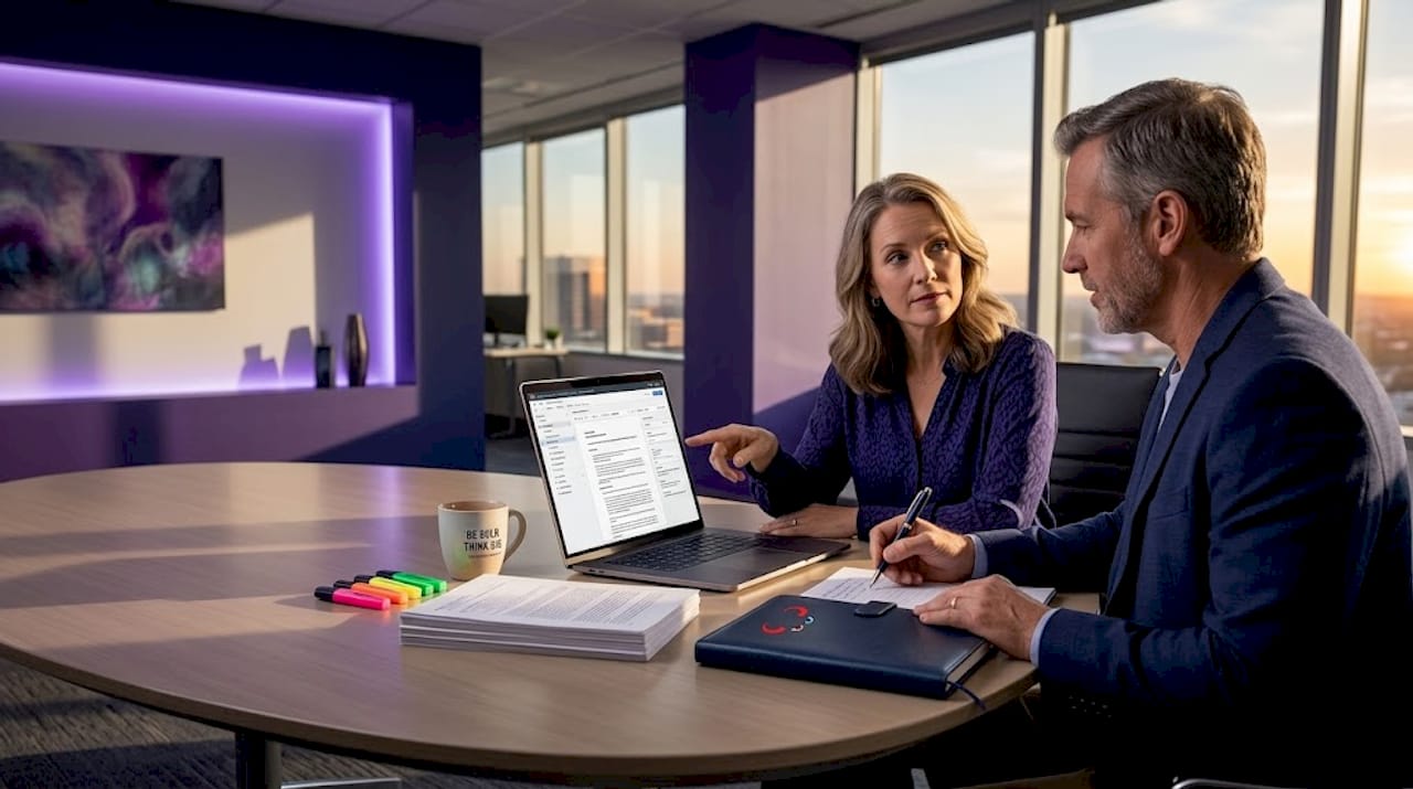 What Is Marketing Compliance? A 2026 Business Guide
