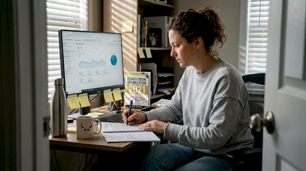 What is search engine ranking? Guide for visibility & growth