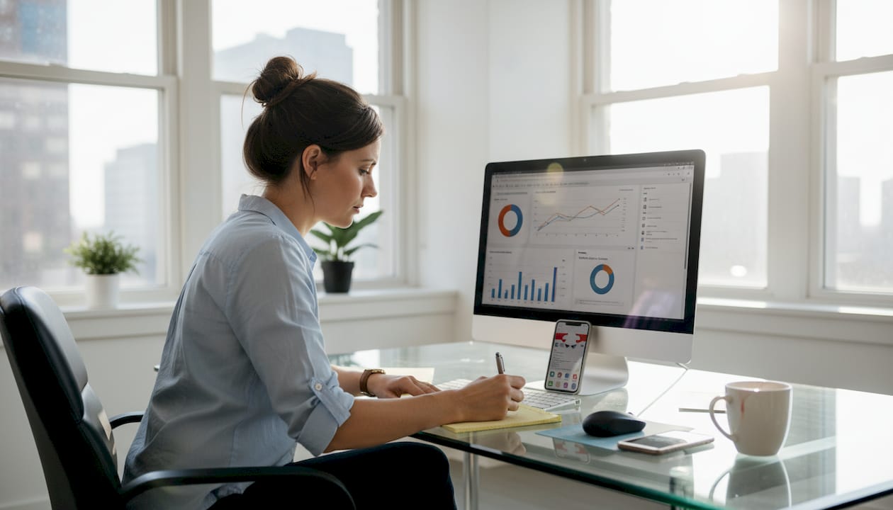 Why digital advertising matters: boost results and revenue