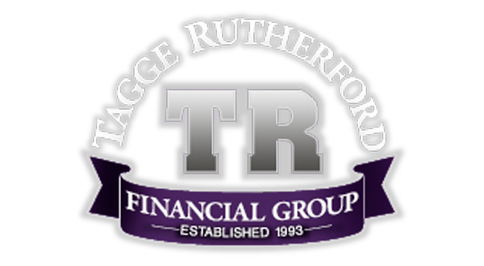 Tagge Rutherford Logo