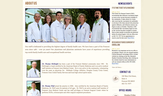 Prairie Fields Family Medicine