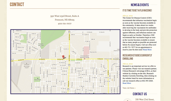 Prairie Fields Family Medicine