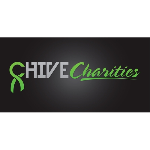 Chive Charities official logo