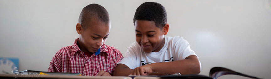 DREAM youth mentoring and athletics program